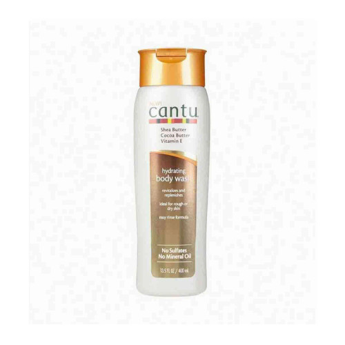 Cantu Hydrating Body Wash