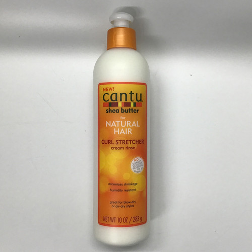 Cantu Curl Stretcher Cream Rinse