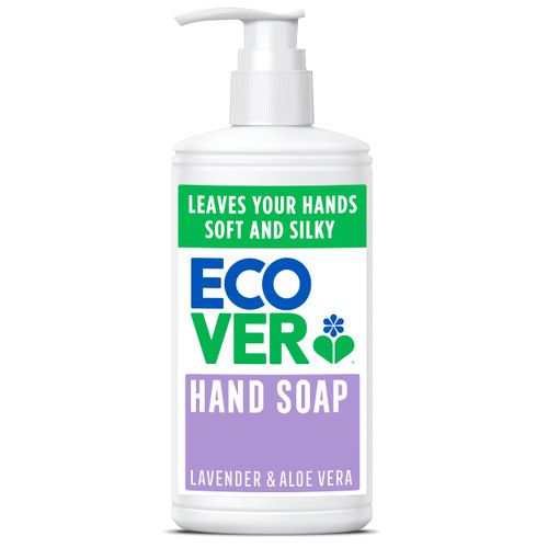 Ecover Washing Up Ecover Hand Soap Lavender