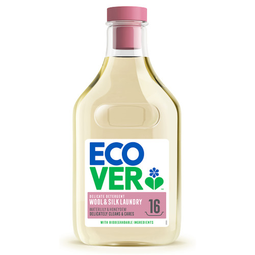 Ecover Washing Up Ecover Delicate laundry liquid 750ml