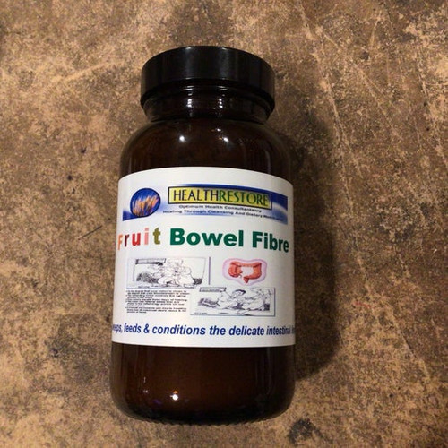 Health Restore Fruit Bowel Fibre Blend 250g