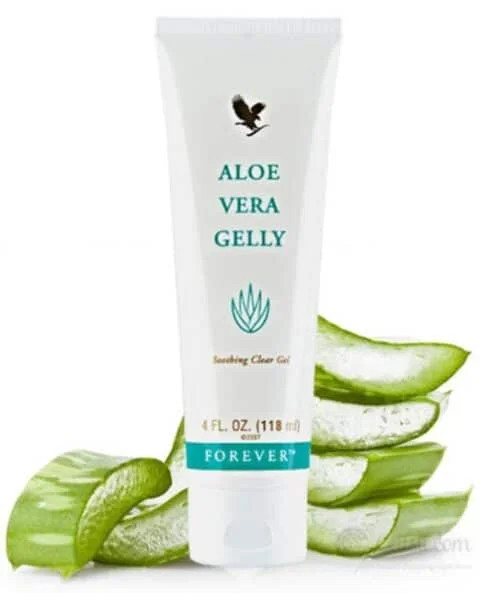 Forever Living Aloe Gel
