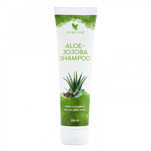 Forever Living Aloe Jojoba Shampoo 296ml