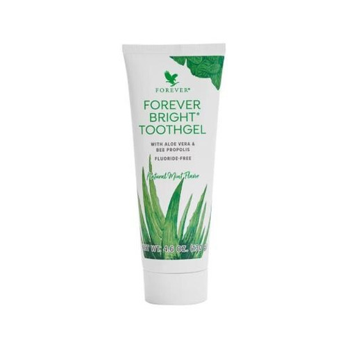 Forever Living Aloe Forever Living Bright Aloe Vera Toothgel 130g