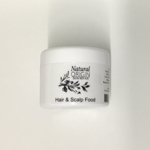 Mamado aromatherapy Natural Hair and Scalp Food Natural Origin 120ml