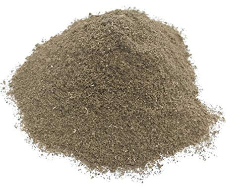 Tree Harvest Sage Ground 100g