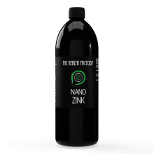 Health Factory Nano The Zinc 1000ml