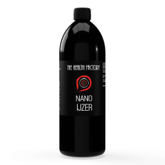 Health Factory Nano The Iron 500ml