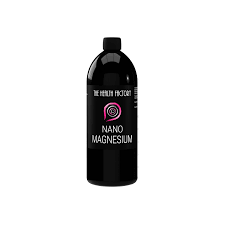 Health Factory Nano The Magnesium Extra Strong 500ml