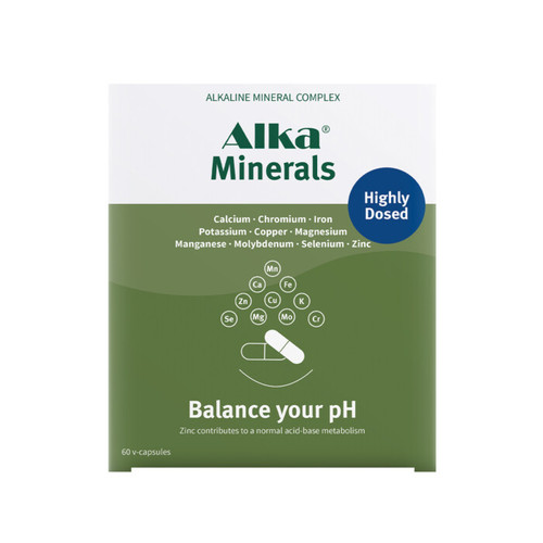 Alka Bath Travel Alka Calcium Balance you pH ! 90 Tablets