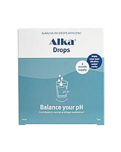 Alka Bath Travel Alka Drops Coated PH Tablets 90 Tablets