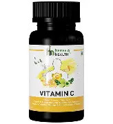 Herbal Health (HH) The Vitamin C