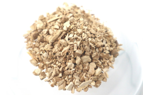 50g Organic Root Tree Harvest Organic Ashwaghanda Root & Ground - various sizes