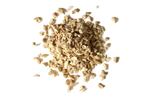 50g Ground Tree Harvest Organic Ashwaghanda Root & Ground - various sizes