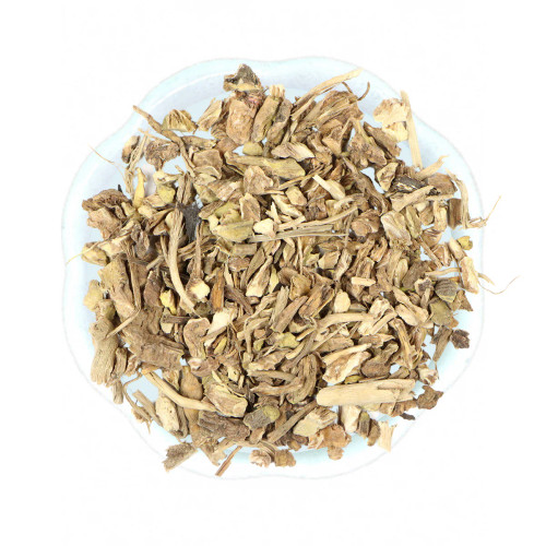 Tree Harvest Ground Yellow Dock Root & Ground 50g