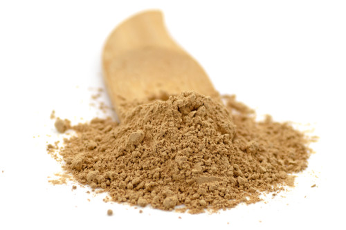 50g Tree harvest Lionsmane Mushroom Powder