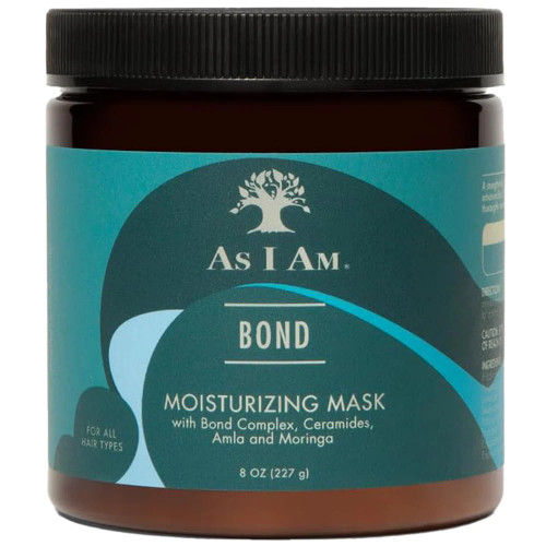 As I Am Bond Moisturizing Mask 227g