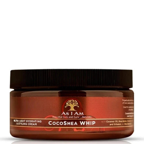As I Am Cocoshea Whip  227g