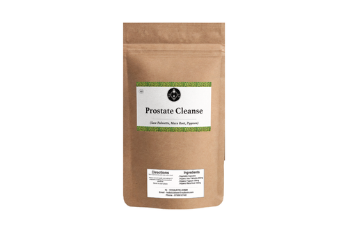Holistic Khem Prostate 60 caps