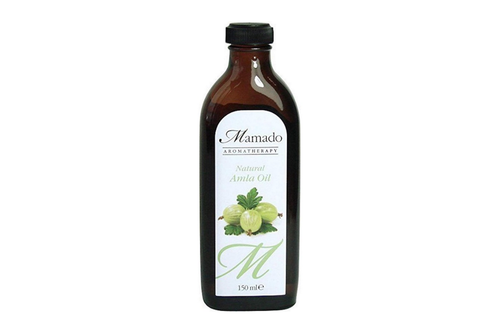 Mamado Natural Amla Oil 150ml