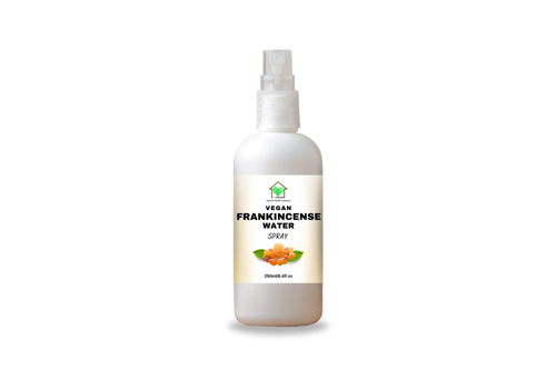 Natural Health Harmony Vegan Frankincense Oil 250ml