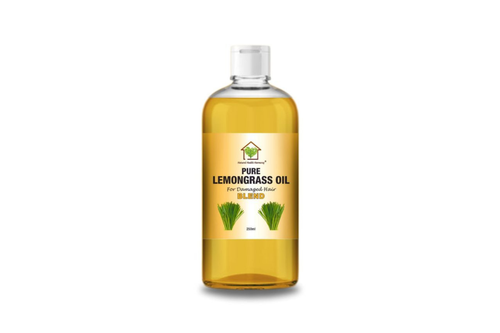 Natural Health Harmony Pure Lemongrass Oil blend 250ml