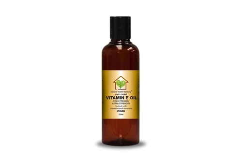 Natural Health Harmony Vitamin E Oil 100ml