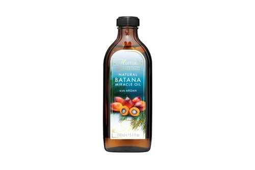 Mamado Natural Batana Miracle Oil with Argan 150ml