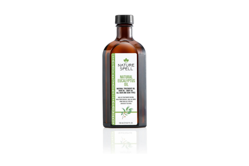 Nature spell Natural Eucalyptus Oil 150ml