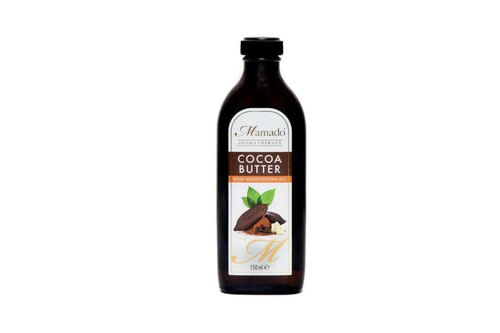 Mamado Cocoa Butter Oil 150ml