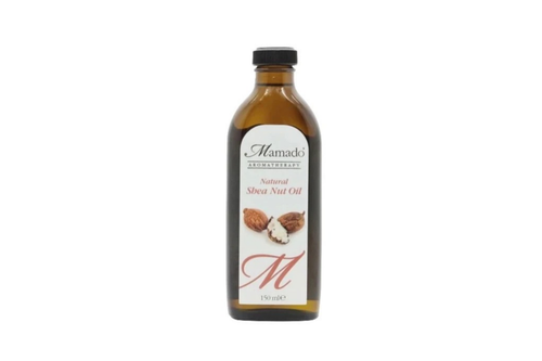 Mamado Shea Nut Oil 150ml