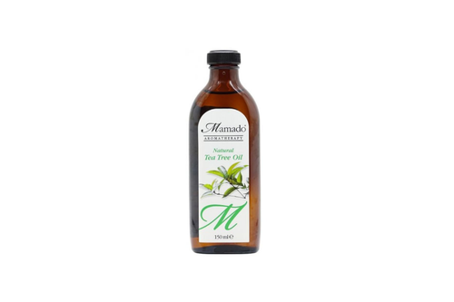 Mamado Natural Tea Tree Oil 150ml
