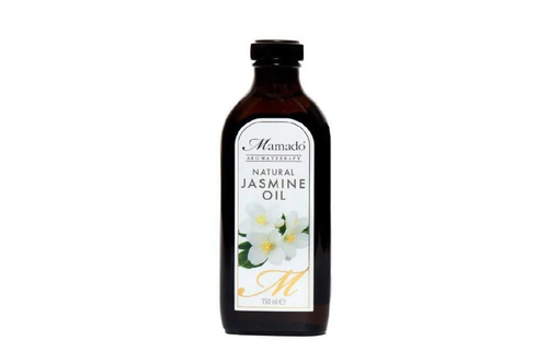 Mamado Natural Jasmine Oil 150ml