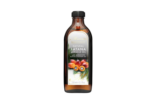 Mamado Batana Miracle Oil with Jamaican Black Castor Oil 150ml