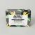 Alter Native Activated Charcoal Detox Bar soap 95g
