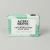 Alter Native Fragrence Free Aloe Vera Soaps 95g boxed