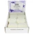 Alter Native White Lavender Glycerine Round Soap Bar 90g
