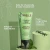 Mielle Rosemary Mint Clarifying Sugar Scap Scrub 170g