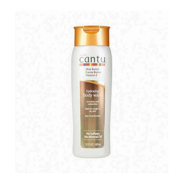 Cantu Hydrating Body Wash