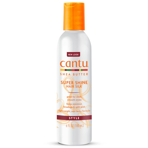 Cantu Super Shine Hair Silk