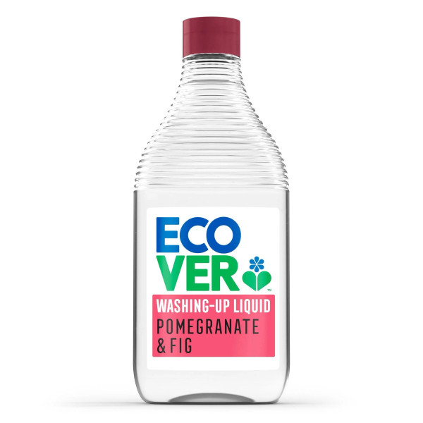 Ecover Washing Up Liquid Pomegranate and Fig 450ml
