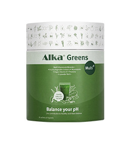 Alka Bath Travel Alka Greens New 30 Sachets