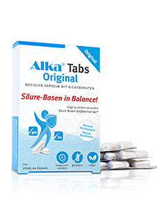 Alka Bath Travel Alka Tabs