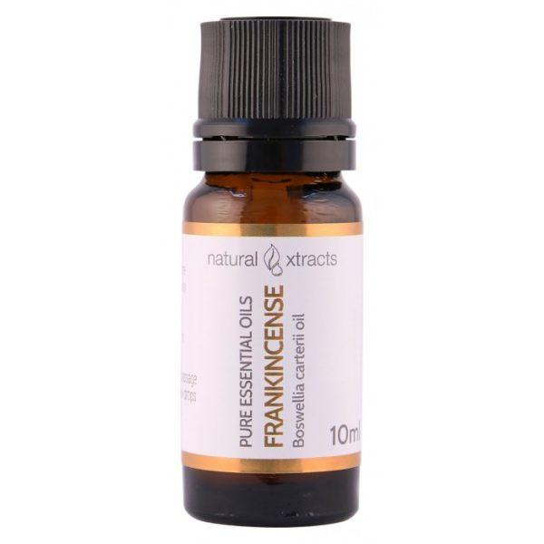Natural Xtracts Pure Essential Oils  Frankincense 10ml