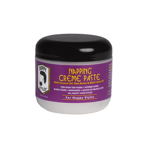 Nappy styles Napping Creme Paste 237ml