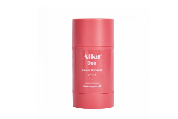 Alka Deo Flower Blossom Deodorant 30ml