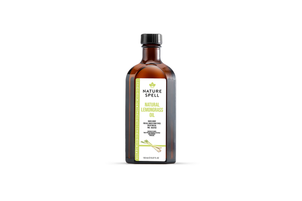 Nature Spell Lemongrass Oil 150ml