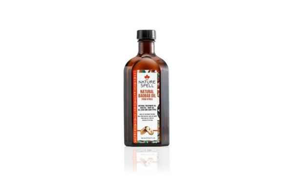 Nature Spell Baobab Oil 150ml