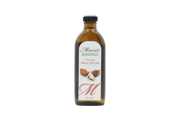Mamado Shea Nut Oil 150ml