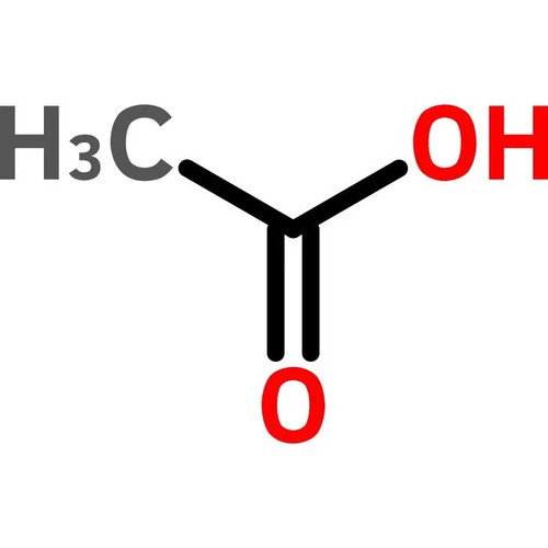 Acetic Acid, Glacial, Reagent, ACS